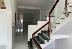 🔥CHỦ NGỘP NẶNG. DTCN 195M²(7❌️24M) VUÔNG VỨC, CHỈ 15,9 TỎI TL. HXT 8M THÔNG PHAN HUY ÍCH, P.12,... Bán nhà riêng tại An Hội Tây, Hồ Chí Minh 09