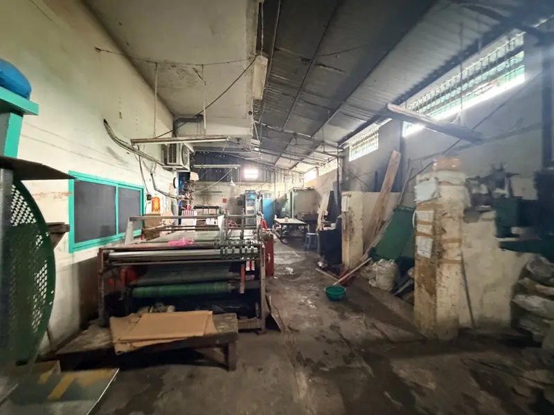 Bán nhà mặt tiền nội bộ Kinh Dương Vương, Quận 6, 630m2, 21x30, căn góc. Giá 139 tỷ... Bán nhà mặt phố tại Phú Lâm, Hồ Chí Minh 01