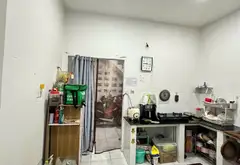 Nhà riêng 2 tầng 60m2 gần trung tâm Phú Nhuận, hẻm ba gác tiện lợi... Bán nhà riêng tại Phú Nhuận, Hồ Chí Minh 08