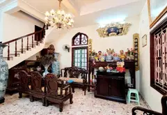Biệt thự liền kề - 202m² - Bồ Đề, Long Biên, Hà Nội - 65 tỷ... Bán biệt thự, liền kề tại Bồ Đề, Hà Nội 09
