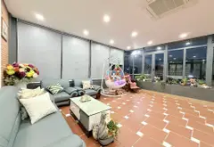 Đường 10m nhánh Lê Thị Riêng 3034m2, mặt tiền rộng 34m, giá 94.5 tỷ tại Quận 12... Bán nhà mặt phố tại Thới An, Hồ Chí Minh 03