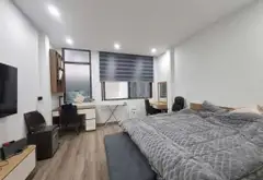 Phú Thượng Tây Hồ.Dt 46m² 4 tầng ,4p/Ngủ, 12.5 Tỷ , ô tô đỗ cửa..... Bán nhà riêng tại Phú Thượng, Hà Nội 01