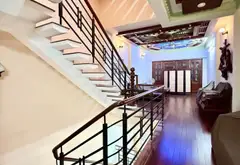 Bán nhà 4 tầng kiên cố, diện tích 75m² tại Phú Thạnh TP.HCM... Bán nhà riêng tại Phú Thạnh, Hồ Chí Minh 03