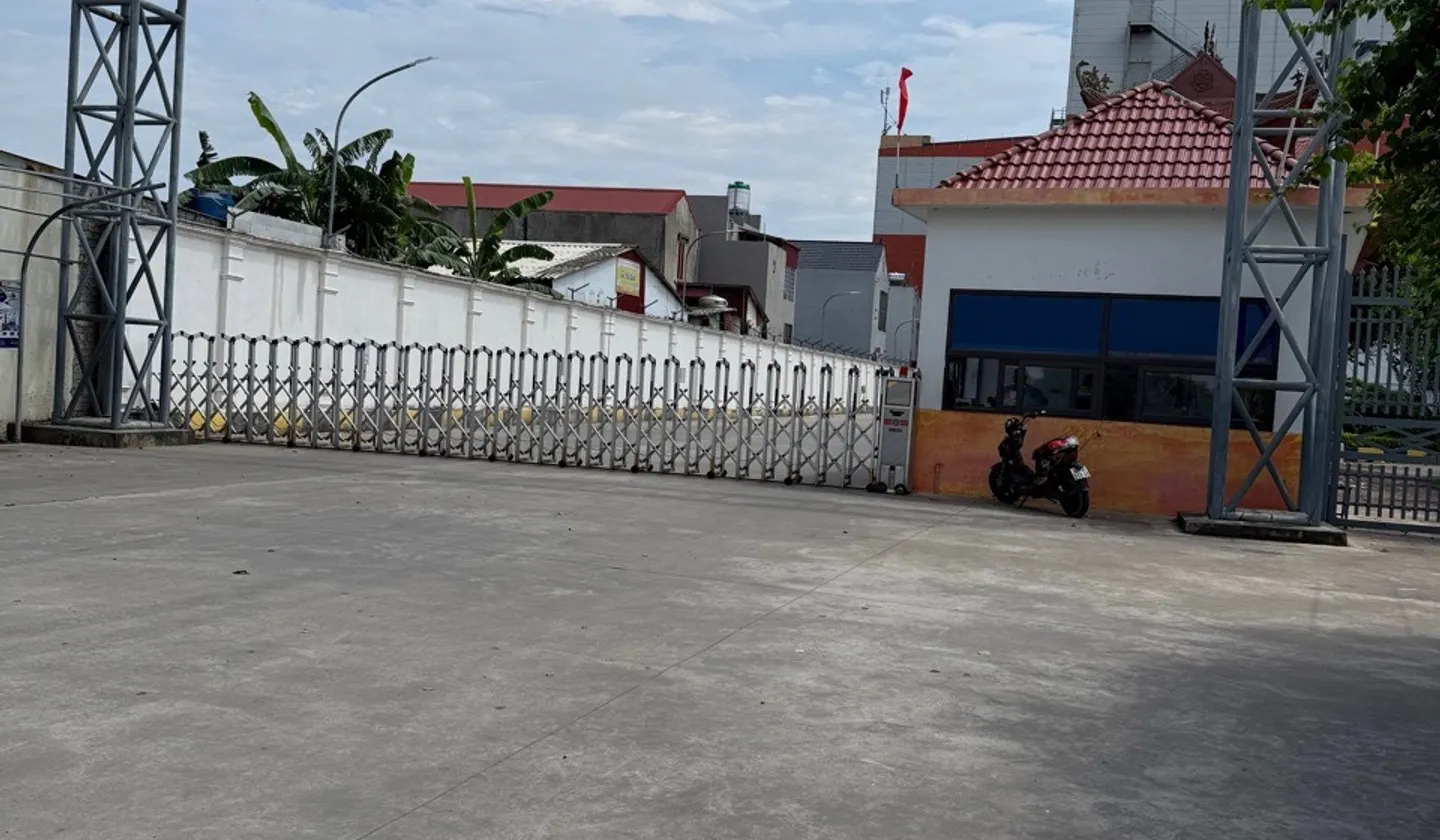 Bán đất phân lô tại xã Tống Trân, Phù Cừ - mặt tiền rộng, vị trí kinh doanh đắc địa... Bán đất tại Tống Trân, Hưng Yên 01