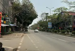 Nhà mặt phố siêu rộng, giá tốt tại Đan Phượng... Bán nhà mặt phố tại Đan Phượng, Hà Nội 04