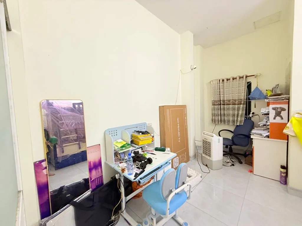 Nhà riêng 74m2 2 tầng 2PN gần ga T3 Phạm Văn Bạch Tân Sơn giá 7.8 tỷ... Bán nhà riêng tại Tân Sơn, Hồ Chí Minh 01