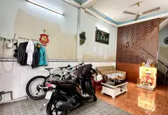 Bán nhà riêng 2 tầng 63,6m² gần Đầm Sen, Tân Phú giá 7,65 tỷ... Bán nhà riêng tại Phú Thạnh, Hồ Chí Minh 09