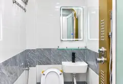 Q7 - Bùi Văn Ba - 4 Tỷ 780 - Hẻm Xe Hơi - Nhà 3 Tầng 29m²- 4PN... Bán nhà riêng tại Tân Thuận, Hồ Chí Minh 08