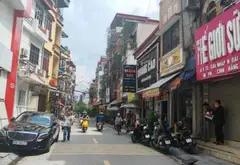 Lô Góc Hai Mặt Phố Đắc Địa Tại Trung Tâm Hà Đông... Bán nhà mặt phố tại Hà Đông, Hà Nội 01