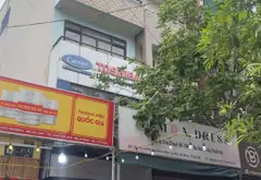 Bán nhà mặt phố tại phường Hà Đông, Hà Nội, 6 tầng, 50m2, pháp lý cơ sở... Bán nhà mặt phố tại Hà Đông, Hà Nội 01