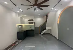 NHÀ GÓC TRỊNH ĐÌNH TRỌNG – HẺM 4M – CÁCH HẺM XE HƠI 10M – HOÀN CÔNG ĐỦ - 4,85 TỶ... Bán nhà riêng tại Tân Phú, Hồ Chí Minh 05