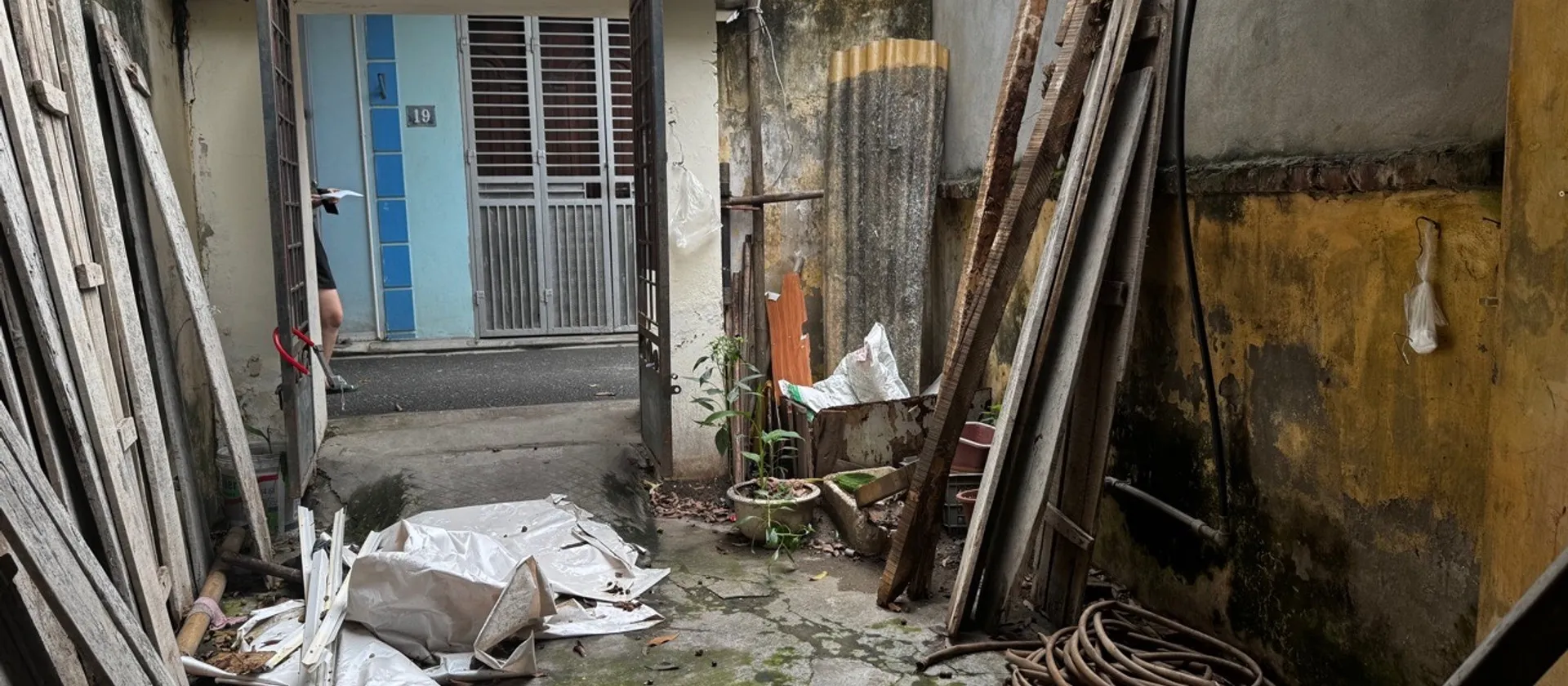 Nhà Phân Lô Ô Tô Vào Nhà 58M2 Tại YÊN VIÊN, Phù Đổng, Hà Nội... Bán nhà riêng tại Phù Đổng, Hà Nội 01