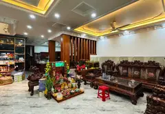 ❌ NHÀ PHỐ CAO CẤP NGANG 8M - TRUNG MỸ TÂY - Q12 - ĐÃ CÓ CHỜ THANG MÁY ❌... Bán nhà riêng tại Trung Mỹ Tây, Hồ Chí Minh 01