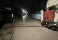 Lô góc trung tâm Đông Dư, ô tô tránh, giá cực hấp dẫn... Bán đất tại Long Biên, Hà Nội 02