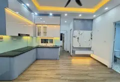 Bán căn hộ 2 phòng ngủ 53.5m2 tại Kim Văn Kim Lũ, Nguyễn Xiển với giá hấp dẫn... Bán căn hộ chung cư tại Định Công, Hà Nội 09