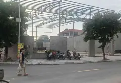 Đất Hai Mặt Tiền Trung Tâm Thương Mại Việt Tiến - Cơ Hội Kinh Doanh Vàng... Bán đất tại Việt Tiến, Hưng Yên 02
