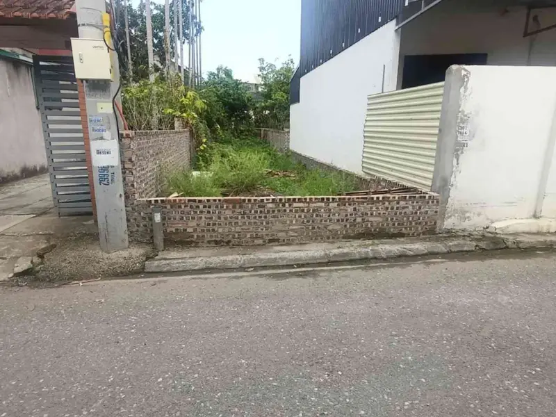 CC Bán nhanh đất ô tô vào- Xã Bát Tràng, Hà Nội, diện tích 88m², pháp lý chuẩn.... Bán đất tại Bát Tràng, Hà Nội 01