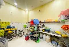 🔥 SIÊU PHẨM MẶT TIỀN ĐÔNG HƯNG THUẬN - NGANG KHỦNG 11M - DÒNG TIỀN 60TR/THÁNG 🔥... Bán nhà mặt phố tại Đông Hưng Thuận, Hồ Chí Minh 05