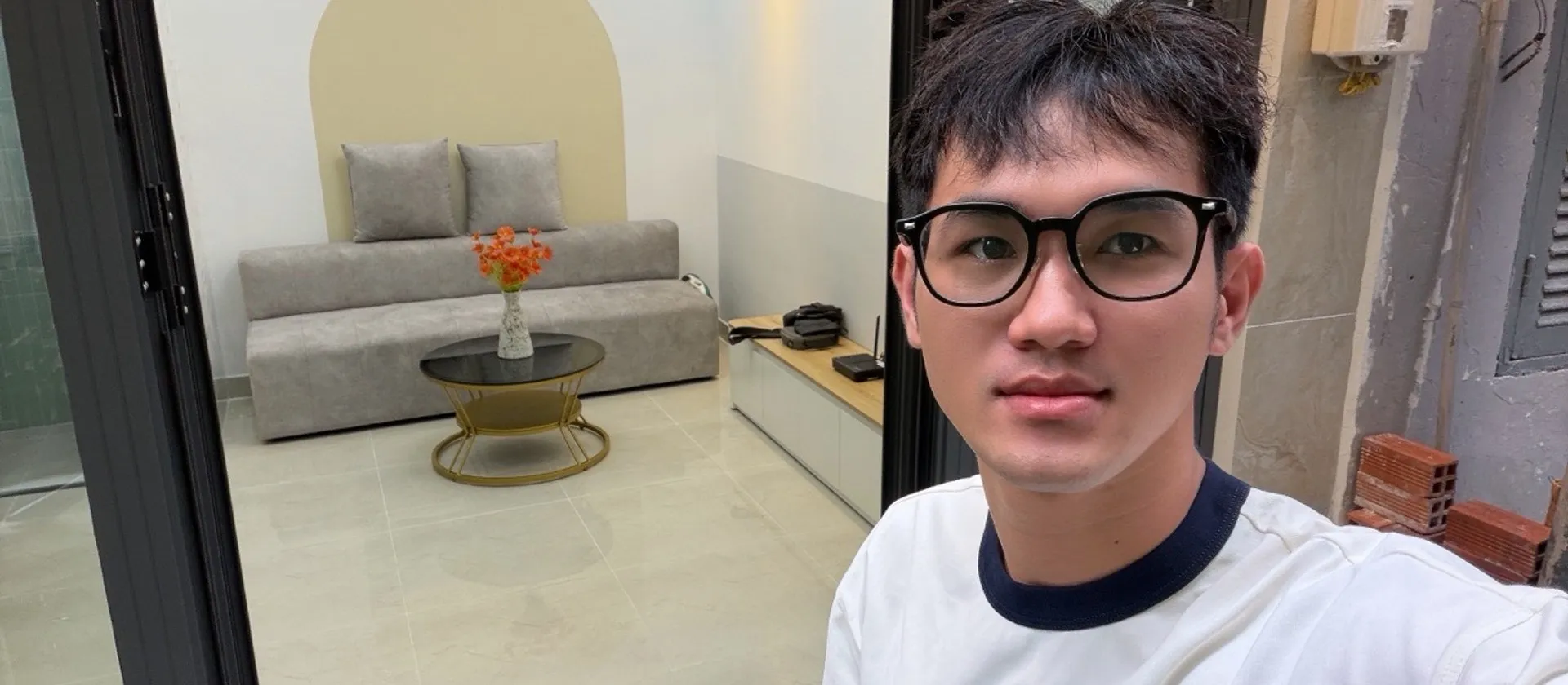 Bán nhà riêng 2 tầng 24m2 tại Phú Nhuận, gần Phan Xích Long, hẻm Phan Tây Hồ... Bán nhà riêng tại Cầu Kiệu, Hồ Chí Minh 01