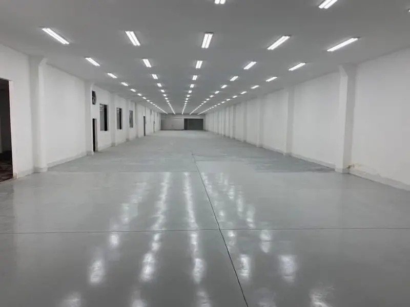 Kho xưởng đẳng cấp với văn phòng tiện nghi tại vị trí chiến lược Hồ Chí Minh... Bán kho, nhà xưởng tại Xuân Thới Sơn, Hồ Chí Minh 01