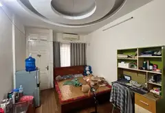 Bán nhà riêng 5 tầng tại Trần Bình, Cầu Giấy, 35m, 5tầng, thiết kế hiện đại, dân xây, giá cực tốt.... Bán nhà riêng tại Cầu Giấy, Hà Nội 02