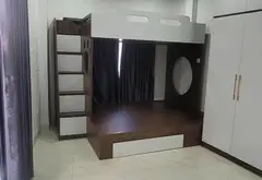 Bán chung cư mini, 51m2, 60tr/tháng, mặt ngõ thông, ô tô, lô góc 9 phòng, vị trí Định Công Thượng... Bán chung cư mini tại Định Công, Hà Nội 06