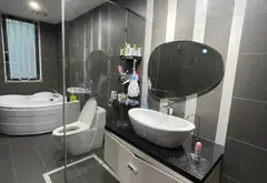 Biệt thự liền kề sang trọng giữa lòng Hà Đông... Bán biệt thự, liền kề tại Kiến Hưng, Hà Nội 10