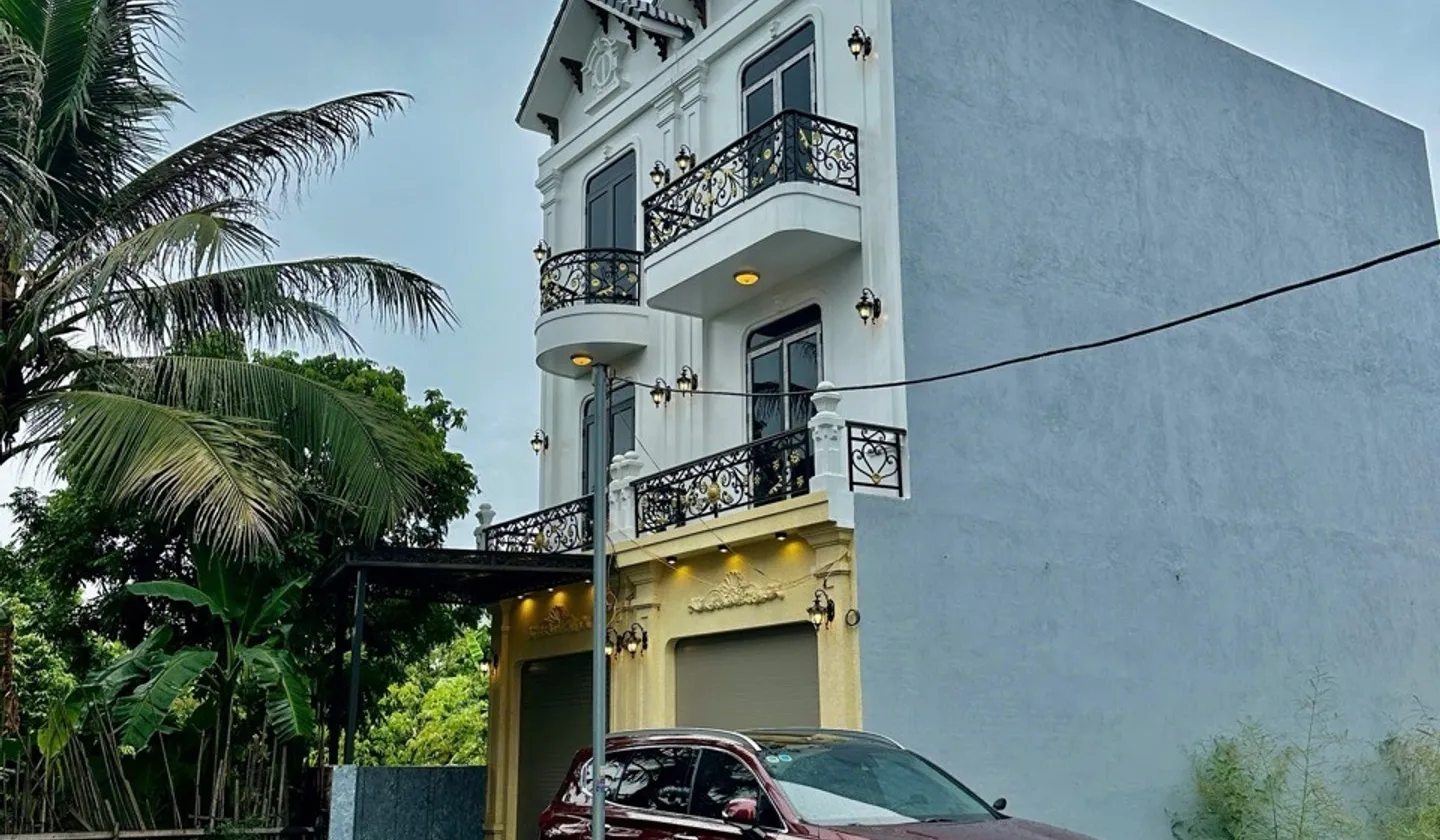 Đất khu An Hưng
Liên hệ Bạch Linh... Bán nhà riêng tại Hồng Bàng, Hải Phòng 01