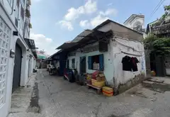 Bán nhà mặt phố Tân Sơn Nhì, 2 tầng, diện tích 157m²... Bán nhà mặt phố tại Tân Sơn Nhì, Hồ Chí Minh 01