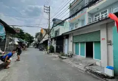 Nhà 2 tầng 150m2 mặt tiền 5m tại Bình Trị Đông, giá 9,5 tỷ... Bán owner_side tại Bình Trị Đông, Hồ Chí Minh 05