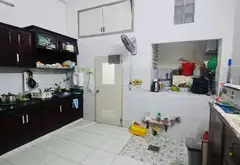 Nhà riêng 5 tầng trên đường Thành Thái, trung tâm quận 10, hẻm xe tăng kinh doanh sầm uất... Bán nhà riêng tại Hòa Hưng, Hồ Chí Minh 16
