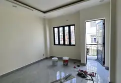 Nhà 3 Tầng Mặt Tiền Đỗ Nhuận Sầm Uất Tân Phú Giá Tốt... Bán nhà riêng tại Tân Sơn Nhì, Hồ Chí Minh 03