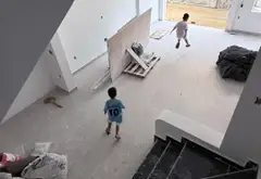 Nhà 3 Tầng Thiết Kế Hiện Đại Tại Quận Lê Chân... Bán nhà riêng tại Phù Liễn, Hải Phòng 09