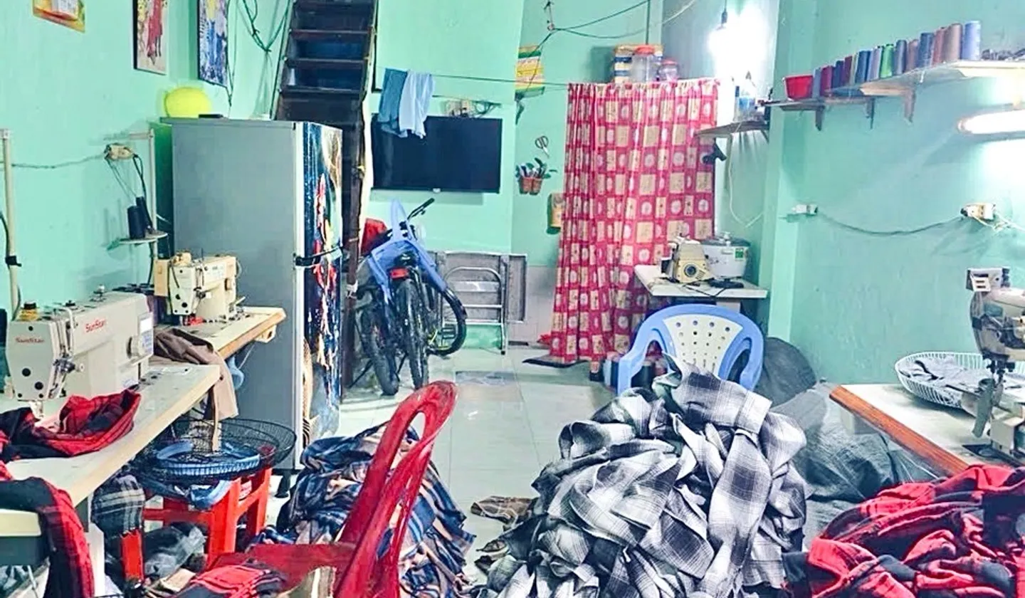 Nhà nhỏ xinh, đầu tư siêu tiềm năng ở Tân Bình... Bán nhà riêng tại Bảy Hiền, Hồ Chí Minh 01