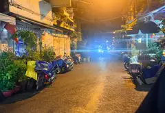 Bán nhà riêng 5 tầng tại Quận 10, giá 5.6 tỷ... Bán nhà riêng tại Hòa Hưng, Hồ Chí Minh 01