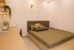 Nhà 5 tầng 2 mặt tiền hẻm phường Hạnh Thông, giá 7.5 tỷ... Bán nhà riêng tại Hạnh Thông, Hồ Chí Minh 02