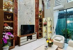 MÃ SỐ: 702 Nhà thang máy

🏠 LÊ ĐỨC THỌ – KÊNH THAM LƯƠNG | GÒ VẤP.

🚛 Hẻm xe tải thông thoáng, gầ... Bán nhà riêng tại An Hội Tây, Hồ Chí Minh 04