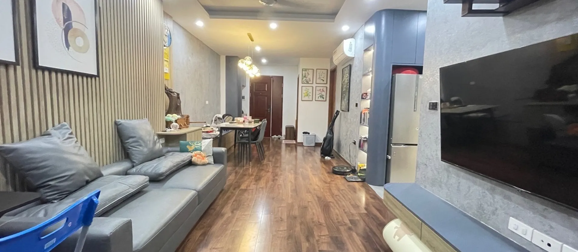 Chung cư Tecco garden 88m2... Bán căn hộ chung cư tại Thanh Trì, Hà Nội 01