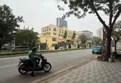 Bán mặt phố Lạc Long Quân, gần Lotte, mặt tiền rộng, vị trí kinh doanh đắc địa... Bán partner tại Tây Hồ, Hà Nội 04