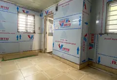 Nhà phố cổ Hoàn Kiếm giá mềm, đón đầu cơ hội... Bán nhà riêng tại Hồng Hà, Hà Nội 06