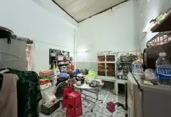 NGUYỄN ẢNH THỦ – BÀ ĐIỂM – HÓC MÔN | 180M² – 8M NGANG – CÓ DÒNG TIỀN... Bán nhà riêng tại Bà Điểm, Hồ Chí Minh 03