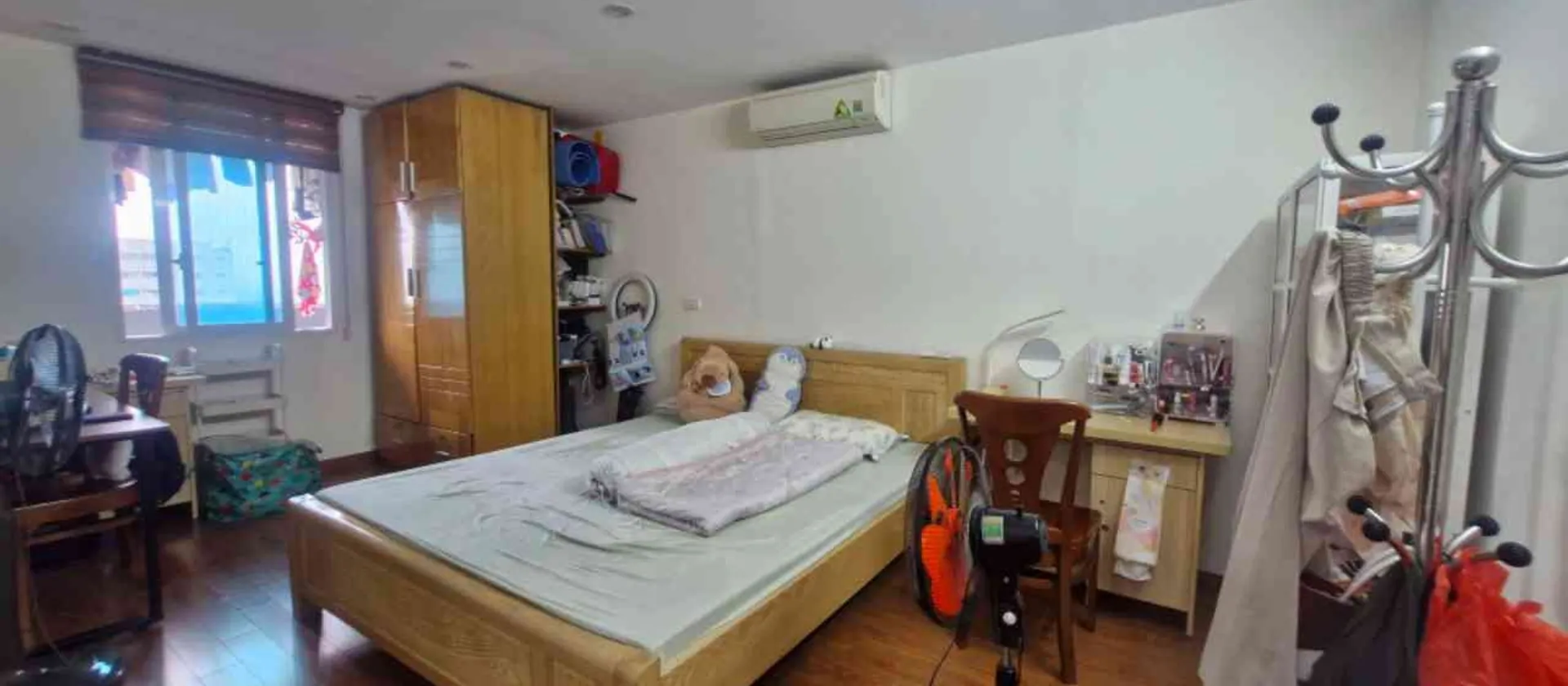 Bán căn hộ góc 111m2 tại quận Hà Đông - lô góc, full nội thất, giá 6.4 tỷ... Bán căn hộ chung cư tại Hà Đông, Hà Nội 01