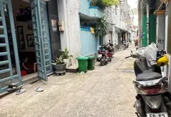 Bán nhà khu Hiệp Bình 54.8m², 4PN, giá 6.7 tỷ... Bán nhà riêng tại Hiệp Bình, Hồ Chí Minh 07