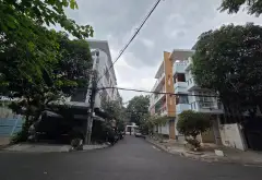 Nhà 2 mặt tiền đường số 29 khu Tên Lửa, kinh doanh đỉnh... Bán nhà mặt phố tại An Lạc, Hồ Chí Minh 02