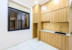 BÁN NHÀ KHU PHAN VĂN TRỊ - NGÔ ĐỨC KẾ - 4 TẦNG - 10 PHÒNG NGỦ - FULL NỘI THẤT... Bán nhà riêng tại Bình Thạnh, Hồ Chí Minh 13