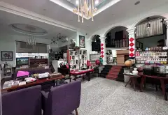 Bán nhà mặt phố 3 tầng, lô góc 2 mặt tiền ngang 24m tại quận 8... Bán nhà mặt phố tại Chánh Hưng, Hồ Chí Minh 01