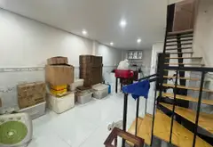 🔥 BÁN NHÀ ĐIỆN BIÊN PHỦ .P22.BÌNH THẠNH
👉DT(30 M2(4×7.5)
🏡 Khu Vip P22 Bình Thạnh - Hàng Xóm La... Bán nhà riêng tại Thạnh Mỹ Tây, Hồ Chí Minh 09