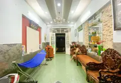 Bán nhà mặt phố 4 tầng, diện tích 55m2, mặt tiền 3.7m, Tân Phú... Bán nhà mặt phố tại Phú Thọ Hòa, Hồ Chí Minh 02