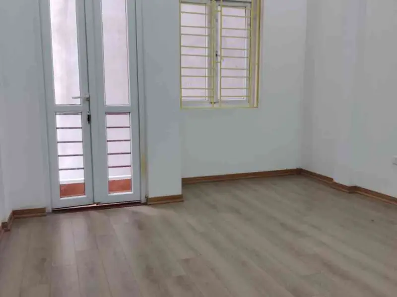 Bán nhà riêng 6 tầng tại Nguyễn Khánh Toàn, thiết kế hợp lý, nội thất hiện đại... Bán nhà riêng tại Nghĩa Đô, Hà Nội 01