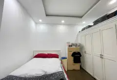Nhà Hai Mặt Tiền Đẳng Cấp Tại Quận 3... Bán nhà mặt phố tại Bàn Cờ, Hồ Chí Minh 12